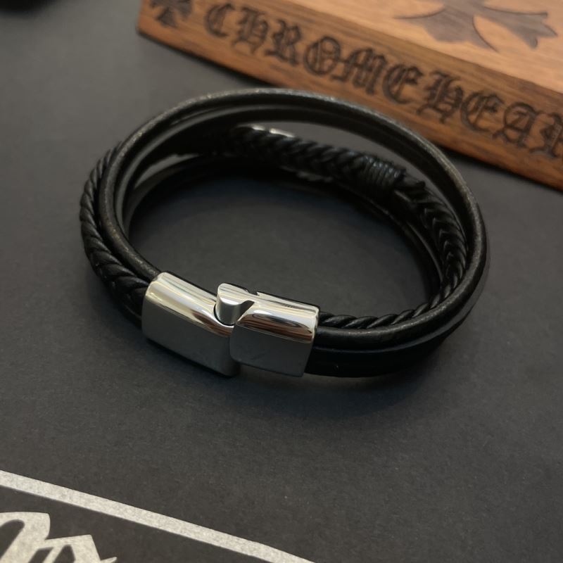 Chrome Hearts Bracelets